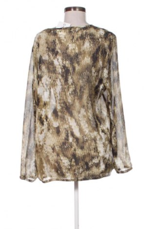 Dámská halenka Gina Laura, Velikost L, Barva Vícebarevné, Cena  139,00 Kč