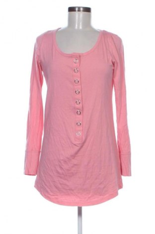 Дамска блуза Gina Tricot, Размер M, Цвят Розов, Цена 21,49 €