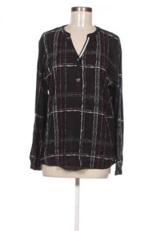 Γυναικεία μπλούζα Gina Tricot, Μέγεθος XL, Χρώμα Πολύχρωμο, Τιμή 5,99 €