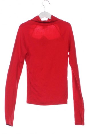 Dámská halenka Gina Tricot, Velikost XS, Barva Červená, Cena  290,00 Kč