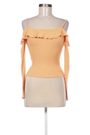 Дамска блуза Gina Tricot, Размер XS, Цвят Многоцветен, Цена 10,00 €