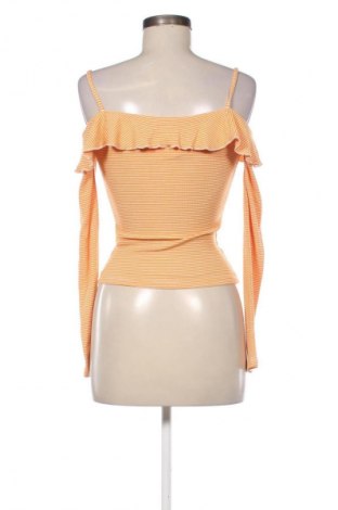 Дамска блуза Gina Tricot, Размер XS, Цвят Многоцветен, Цена 10,00 €