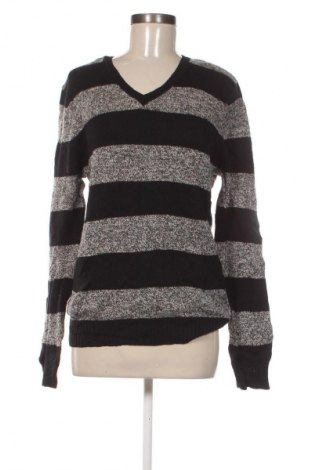 Damen Shirt Giordano, Größe M, Farbe Schwarz, Preis € 11,99