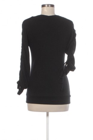 Γυναικεία μπλούζα Go Couture, Μέγεθος S, Χρώμα Μαύρο, Τιμή 7,99 €