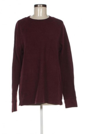 Γυναικεία μπλούζα Goodfellow & Co., Μέγεθος M, Χρώμα Κόκκινο, Τιμή 6,99 €