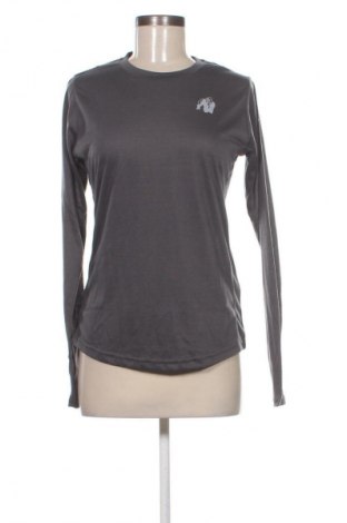 Női blúz Gorilla Wear, Méret L, Szín Szürke, Ár 15 455 Ft