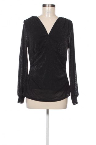 Dámská halenka Grace Karin, Velikost L, Barva Černá, Cena  129,00 Kč