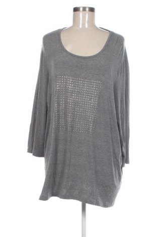 Дамска блуза Grandiosa, Размер XXL, Цвят Многоцветен, Цена 9,71 €