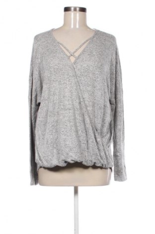 Dámska blúza Green Envelope, Veľkosť XL, Farba Sivá, Cena  4,95 €