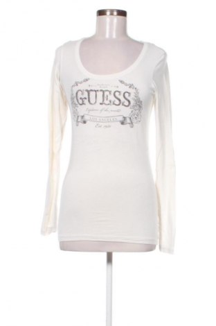 Női blúz Guess, Méret M, Szín Ekrü
, Ár 10 331 Ft