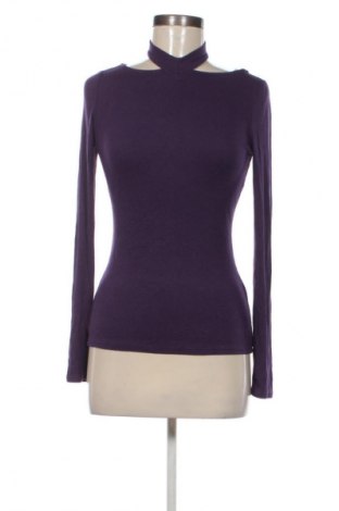 Dámská halenka Guess, Velikost S, Barva Fialová, Cena  729,00 Kč