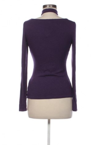 Dámská halenka Guess, Velikost S, Barva Fialová, Cena  729,00 Kč