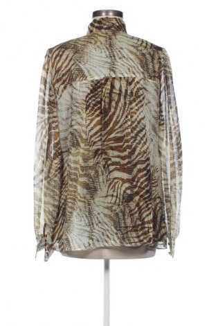 Női blúz Guess, Méret M, Szín Sokszínű, Ár 10 146 Ft