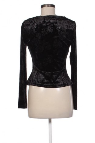 Dámská halenka Guess, Velikost M, Barva Černá, Cena  709,00 Kč