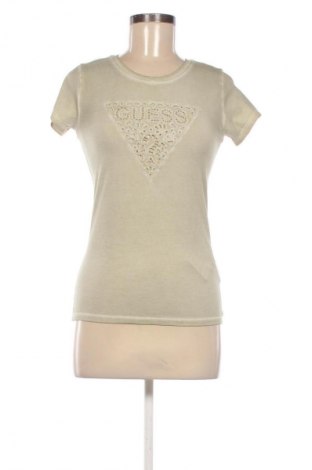 Női blúz Guess, Méret XS, Szín Zöld, Ár 10 146 Ft
