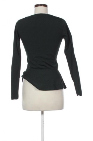 Női blúz Guess, Méret M, Szín Zöld, Ár 10 146 Ft