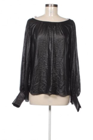 Γυναικεία μπλούζα Guess, Μέγεθος M, Χρώμα Μαύρο, Τιμή 23,99 €