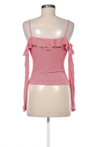 Дамска блуза Guess, Размер M, Цвят Многоцветен, Цена 25,00 €