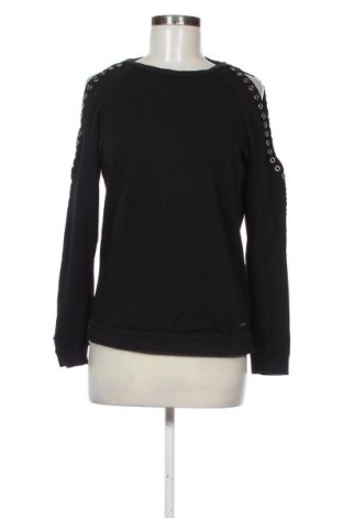 Дамска блуза Guess, Размер L, Цвят Черен, Цена 24,56 €