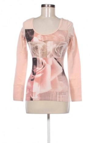 Dámská halenka Guess, Velikost XS, Barva Vícebarevné, Cena  696,00 Kč