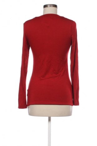 Dámská halenka Guess By Marciano, Velikost S, Barva Červená, Cena  1 188,00 Kč