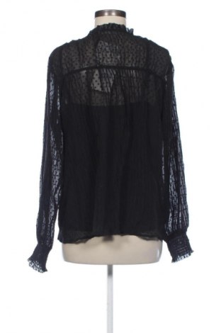 Дамска блуза Guido Maria Kretschmer for About You, Размер L, Цвят Черен, Цена 39,88 €