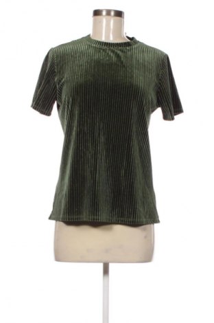 Bluză de femei Guts & Gusto, Mărime M, Culoare Verde, Preț 85,99 Lei