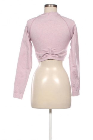 Dámská halenka Gymshark, Velikost L, Barva Popelavě růžová, Cena  269,00 Kč