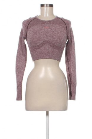 Dámská halenka Gymshark, Velikost S, Barva Vícebarevné, Cena  299,00 Kč