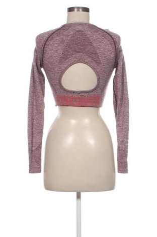 Dámská halenka Gymshark, Velikost S, Barva Vícebarevné, Cena  299,00 Kč