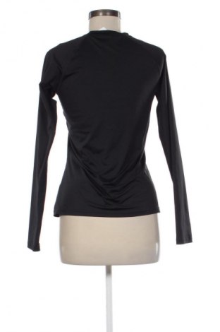 Γυναικεία μπλούζα Gymshark, Μέγεθος M, Χρώμα Μαύρο, Τιμή 14,00 €