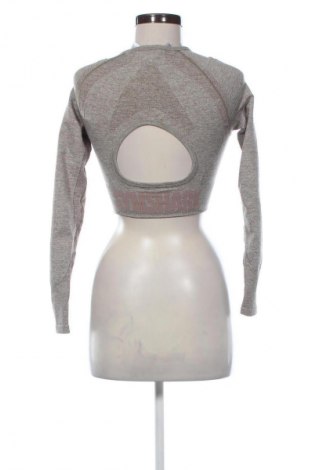 Női blúz Gymshark, Méret S, Szín Sokszínű, Ár 6 198 Ft