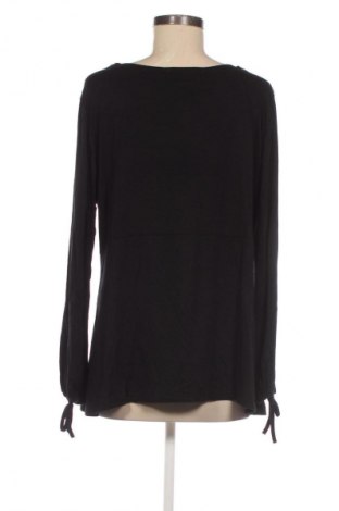 Дамска блуза H, Размер XL, Цвят Черен, Цена 10,00 €