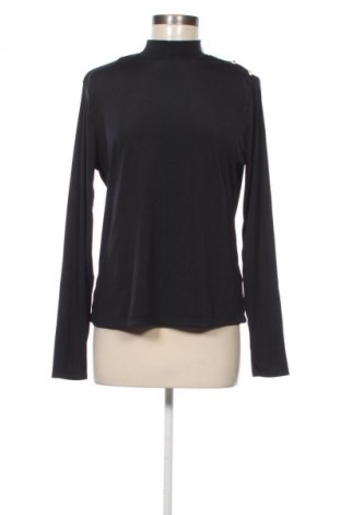 Γυναικεία μπλούζα H&M, Μέγεθος L, Χρώμα Μαύρο, Τιμή 5,99 €