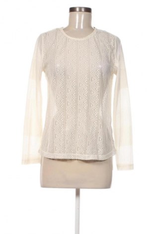 Dámská halenka H&M, Velikost S, Barva Krémová, Cena  149,00 Kč