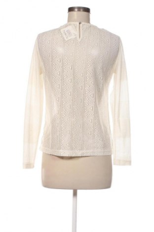 Dámská halenka H&M, Velikost S, Barva Krémová, Cena  149,00 Kč