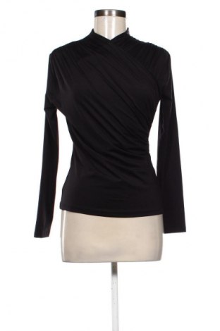 Női blúz H&M, Méret M, Szín Fekete, Ár 2 229 Ft