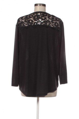 Γυναικεία μπλούζα H&M, Μέγεθος XL, Χρώμα Μαύρο, Τιμή 6,99 €