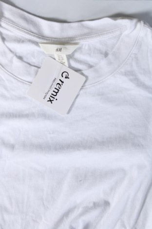 Dámská halenka H&M, Velikost XL, Barva Bílá, Cena  289,00 Kč