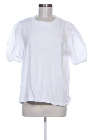 Damen Shirt H&M, Größe XL, Farbe Weiß, Preis € 12,99