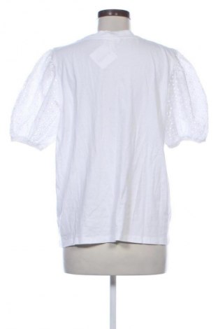 Dámská halenka H&M, Velikost XL, Barva Bílá, Cena  289,00 Kč