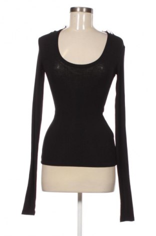 Dámská halenka H&M, Velikost XS, Barva Černá, Cena  159,00 Kč