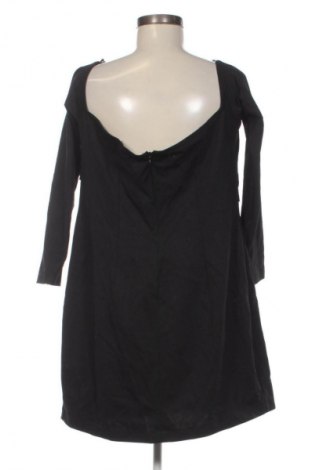 Dámská halenka H&M, Velikost XL, Barva Černá, Cena  179,00 Kč