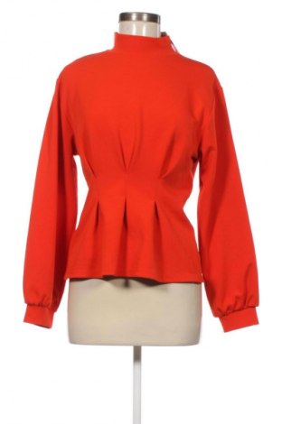 Γυναικεία μπλούζα H&M, Μέγεθος XS, Χρώμα Κόκκινο, Τιμή 11,99 €