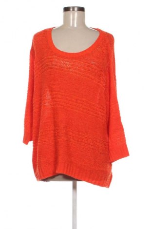 Γυναικεία μπλούζα H&M, Μέγεθος XXL, Χρώμα Κόκκινο, Τιμή 10,99 €