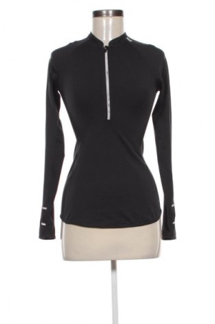 Dámská halenka H&M, Velikost XS, Barva Černá, Cena  179,00 Kč