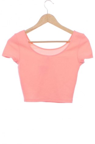 Γυναικεία μπλούζα H&M, Μέγεθος XS, Χρώμα Ρόζ , Τιμή 5,99 €