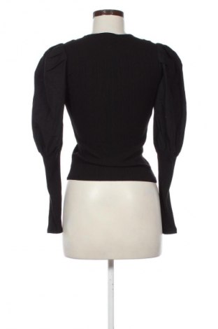 Dámská halenka H&M, Velikost S, Barva Černá, Cena  129,00 Kč