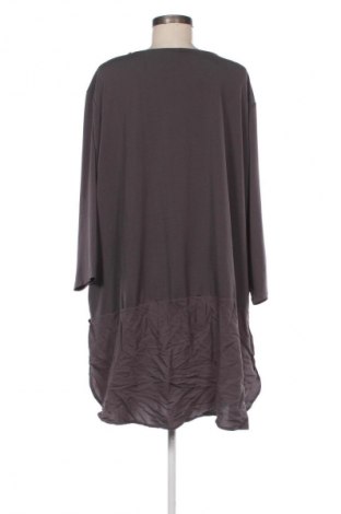 Bluză de femei H&M, Mărime 3XL, Culoare Gri, Preț 60,99 Lei