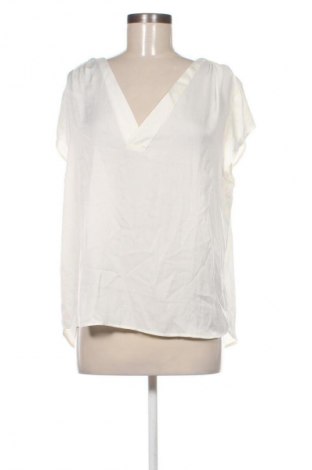 Bluză de femei H&M, Mărime XL, Culoare Ecru, Preț 60,99 Lei